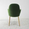 Moderne Designer New Style Möbel Umarmung Esszimmer Stuhl